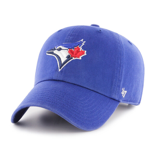 47 Brand Pánská kšiltovka Toronto Blue Jays MLB ’47 CLEAN UP