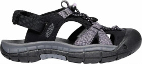 KEEN Ravine H2 W Dámské sandály black/dawn pink 37 10004597KEN01S65