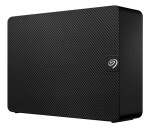 SEAGATE externí HDD Expansion Portable 3.5", 8TB, USB 3.0, černá EDF_612420