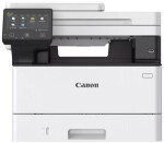 Canon i-Sensys MF463dw bílá / černobílá laserová multifunkce / A4 / 1200 x 1200 / duplex / USB / RJ45 / WiFi (5951C008AA)