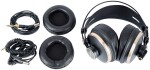Aurasonic HD 990