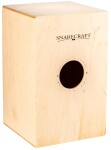 Meinl Snarecraft Red Burst Cajon