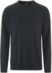 Craft triko Active Comfort LS 2 černá - Běžecké termo tričko CRAFT Active Comfort LS 2 - černá Velikost textilu: M