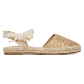 Espadrilky DeeZee RS931-1 Látkový materiál