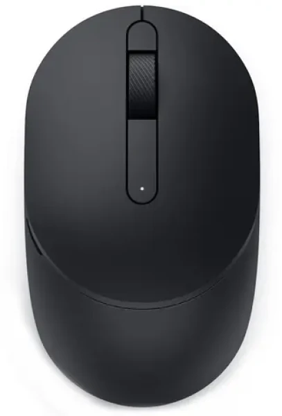 DELL MS355 černá / bezdrátová myš / optická / 4020 DPI / 3 tlačítka / 1x AA (570-BBJH)