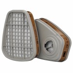 FILTR 3M A1 6051 - filtr pro organické výpary s bodem varu vyšším než 65°C