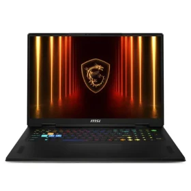 MSI Vector A18 HX A9WHG-238CZ šedá / 18" QHD+ / AMD Ryzen 9 9955HX / 32GB / 2TB SSD / RTX 5070Ti 12GB / W11H (9S7-182L84-238)