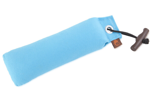 Firedog Dummy Junior 300g baby blue