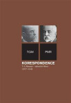 Korespondence Masaryk zahraniční Němci (1877-1918) Tomáš Garrigue Masaryk