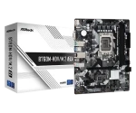 ASRock B760M-HDV M.2 DDR4 / B760 / LGA 1700 / 2x DDR4 / PCIEx16 / 1x 1GLAN / mATX (90-MXBL40-A0UAYZ)