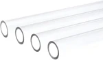 Alphacool Eisrohr PETG 13/10 HardTube čirá / PETG / 13/10 mm / 60 cm / 4 ks (18513)