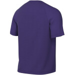 Nike Dri-Fit Park VIII pánské tričko fialové HV8173 547 pánské XL