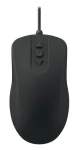 Contour Active Key AK-PMH12 černá / Zdravotnická myš / IP68 / USB-A / 1000 DPI / 5 tlačítek (AK-PMH12OB-US-B)