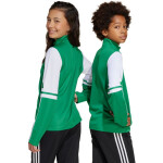 Adidas Squadra 25 Training Top Jr JP3160 Mikina 164 cm