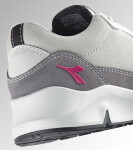 Bezpečnostní obuv Diadora ATHENA LOW S3L FO SR ESD Velikost boty: 41, Šedá