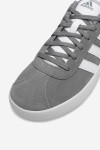 Sportovní adidas VL COURT 3.0 K ID6314 Syntetický materiál,Přírodní kůže (useň) - Semiš