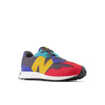 Boty New Balance Jr GS327BEN