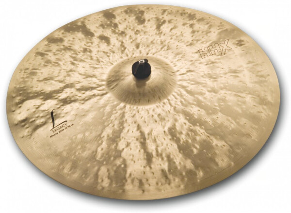 Sabian HHX Legacy Heavy Ride 22"