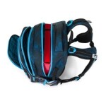 Bagmaster LUMI 26 C školní batoh – auto