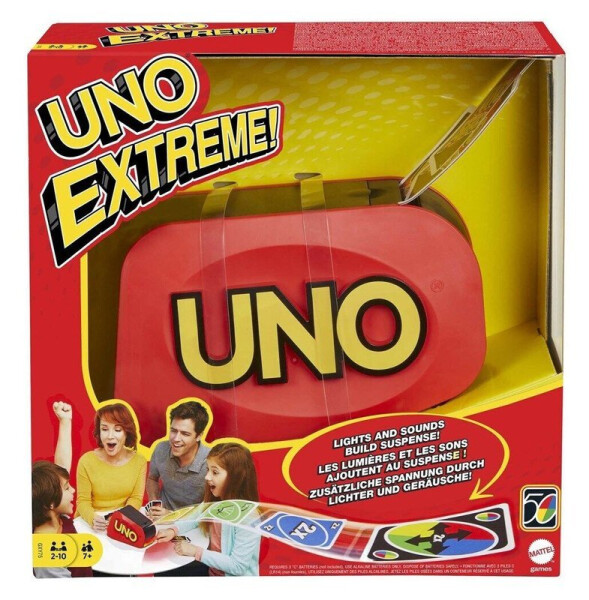 Uno Extreme