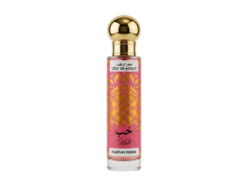 UTUR AL-YAQUT - HUB Parfémovaná voda Velikost: 30 ml