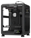 Creality K2 SE / 3D tiskárna / FDM / Rychlost tisku 500 mm/s / Auto vyrovnání podložky / Wi-Fi (1002110164)