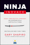 Ninja Inovace Gary Shapiro