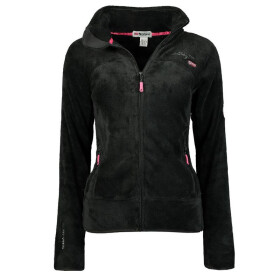 Mikina Geographical Norway Upaline Lady W WU6060F/GN-BLACK xxl