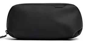Peak Design Tech Pouch Small černá / Organizér na příslušenství (BTP-S-BK-1)