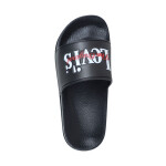 Levi's Pool S women's flip-flops black VPOL0251S-0003 dámské 39