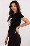 T-shirt model 211172 NM universal