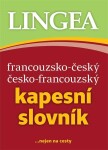 Francouzsko-český, česko-francouzský kapesní slovník