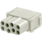 Harting Han® 16E-sti-s ()17-32) 09 33 016 2611 vložka pinového konektoru, seria Han® E, 1 ks