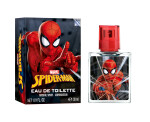 Air Val - SPIDERMAN Toaletní voda pro děti 30 ml