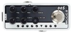 Mooer Micro PreAmp 005 - Brown Sound 3