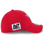 New Era Pánská kšiltovka Cleveland Guardians MLB 2025 Spring Training 39THIRTY Flex Velikost: S/M