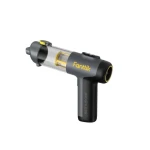 Fanttik Slim V9 Mix cordless portable car vacuum cleaner / Ruční mini vysavač / 80W / výdrž až 30 min / 120 ml nádoba (V9)