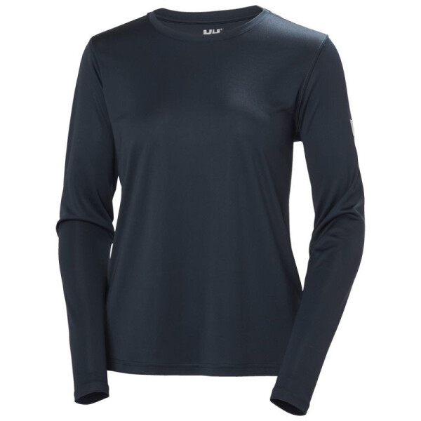 Helly Hansen HH Tech Crew LS 2.0 W 49579 597 tričko XL