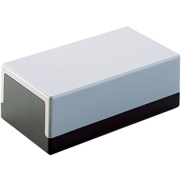 Bopla ELEMENT E 430 05430002.B1 elektronická krabice 63 x 120 x 40 polystyren světle šedá, grafitově šedá 1 ks