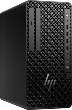 HP Z1 Tower G1i černá / Pracovní stanice / Intel Core Ultra 9 285 / 64GB / 1TB SSD / Wi-Fi 7 / W11P (A40T1ET#ABD)