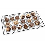 Dortisimo Mřížka na chladnutí a okapávání (40 x 25,5 cm)