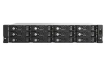 QNAP TL-R1200PES-RP / 12x HDD / 3.5" SATA / 2x SFF-8644 (TL-R1200PES-RP)