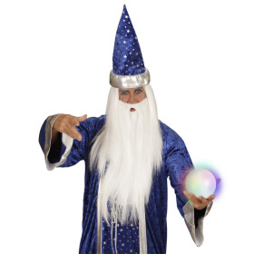 R-Kontakt.cz Věštící koule svítící