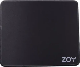 ZOY ZMP30 černá / Podložka pod myš (ZMP30)