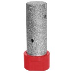 STREND PRO 2231876 Korunka diamantová brusná, 20mm, M14