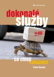 Dokonalé služby - Pavel Vosoba