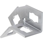 Fischer FDBB 16/250 fixátor diamantových vrtacích zařízení 400 mm ocel 554060 1 ks (Ø x d) 16 mm x 400 mm