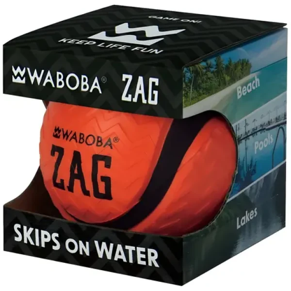 WABOBA Míček Tropical Kahuna
