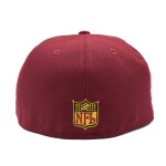 New Era Pánská kšiltovka Arizona Cardinals NFL Stadium Inaugural Season 59FIFTY Fitted Velikost: 7 1/2