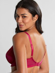 Panache Clara Full Cup orchid/red 7255A 80F